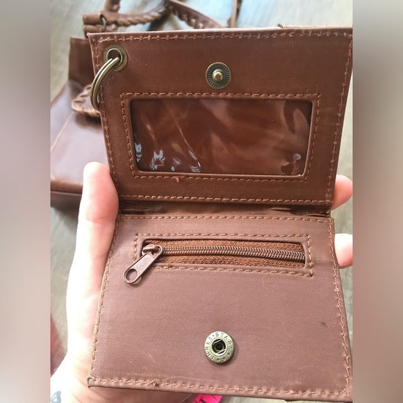 Mudd Handbags - ❤️ 3 for $30 ❤️ Y2K MUDD shoulder purse